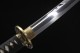 Katana 203 Series 69 - Handmade Samurai Sword