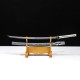 Katana 203 Series 52 - Handmade Samurai Sword