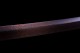 Longquan City Sword Hundred Refine Tattipure Handmade Handmade Baked Blue Long Japanese Film Aquatta Directors 376-432