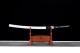 Samurai Sword 01 - Japanese Handmade Blade