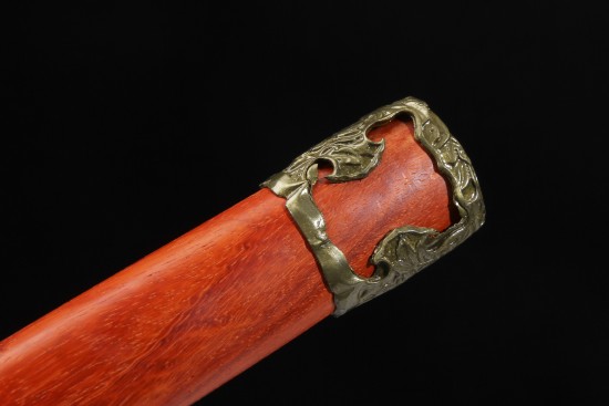 Katana 203 Series 27 - Handmade Samurai Sword