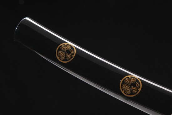 Katana 203 Series 62 - Handmade Samurai Sword