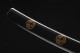 Katana 203 Series 62 - Handmade Samurai Sword