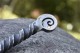 Longquan sword handmade forging one -piece six -faced Han sword film sword collectible blade long sword collection artwork