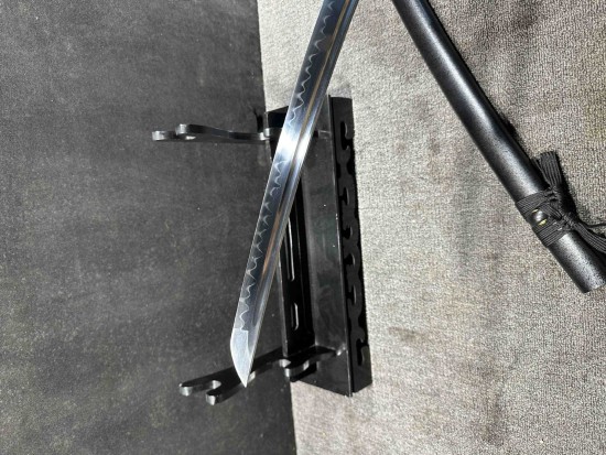 Samurai Tanto 30 - Traditional Japanese Short Sword