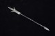 Longquan Handmade Tea Sword Blade Blade Tea Caper Tea Ceremony Accessory Pu'er Prill Tea Special Tea Special Tea Special