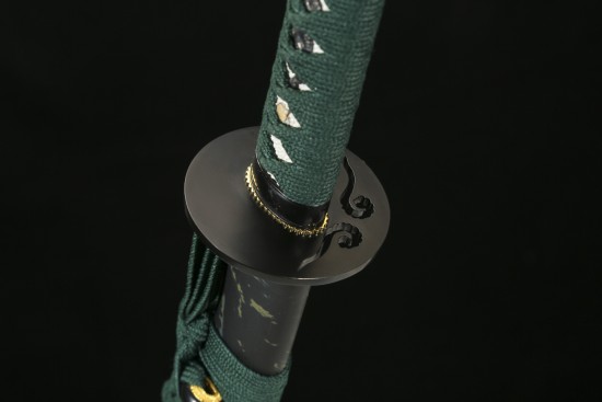 Katana 203 Series 02 - Handmade Samurai Sword