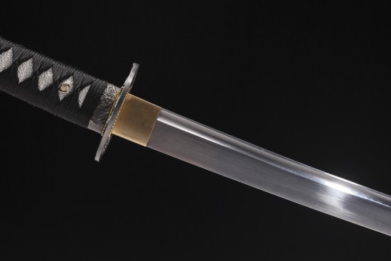 Katana 203 Series 06 - Handmade Samurai Sword