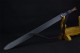 Douyin same Longquan sword handmade forging all -in -one wooden handle six sides Tang sword sword sword sword collectible blade