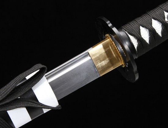 Katana 203 Series 68 - Handmade Samurai Sword