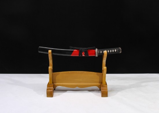 Katana 203 Series 19 - Handmade Samurai Sword