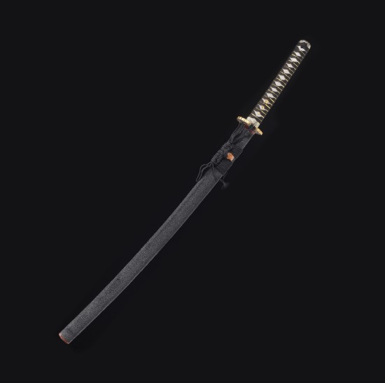 Katana 203 Series 15 - Handmade Samurai Sword