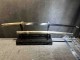 Samurai Tanto 10 - Traditional Japanese Short Sword