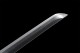 Longquan City Sword Hundred Refined Labor Folding Forging Japanese-style Imitation Knife Long Director Cold Weapon 376-432