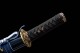 Samurai Sword 20 - Japanese Handmade Blade