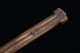 Douyin same Longquan sword handmade forging all -in -one wooden handle six sides Tang sword sword sword sword collectible blade