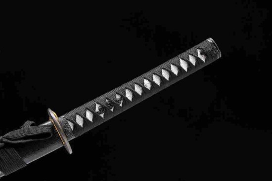 Katana 203 Series 07 - Handmade Samurai Sword