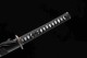 Katana 203 Series 07 - Handmade Samurai Sword