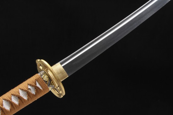 Katana 203 Series 23 - Handmade Samurai Sword
