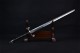 Longquan Six-Sided Tang Sword - Hand Forged