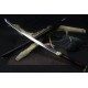 Samurai Sword 10 - Japanese Handmade Blade