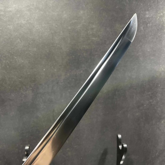 Samurai Tanto 22 - Traditional Japanese Short Sword