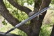 Longquan City Sword Handmade Forging Integrated Six Sides Tang Sword Television Han Sword Cold Weapon Long Sword Craft