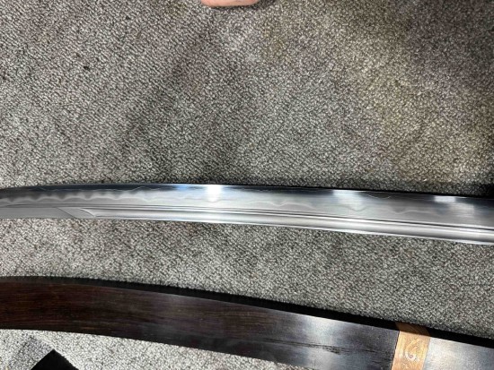 Samurai Tanto 23 - Traditional Japanese Short Sword