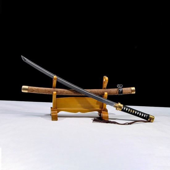 Katana 203 Series 59 - Handmade Samurai Sword