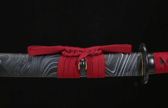 Katana 203 Series 78 - Handmade Samurai Sword