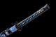 Samurai Tanto 02 - Traditional Japanese Short Sword