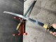 Samurai Tanto 06 - Traditional Japanese Short Sword