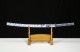 Katana 203 Series 49 - Handmade Samurai Sword