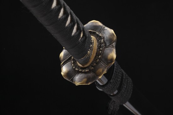Katana 203 Series 20 - Handmade Samurai Sword