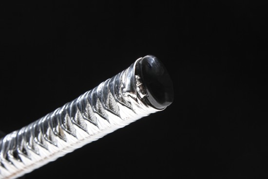 Katana 203 Series 52 - Handmade Samurai Sword