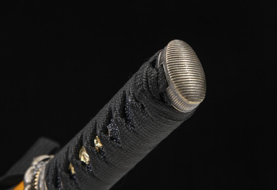 Katana 203 Series 32 - Handmade Samurai Sword