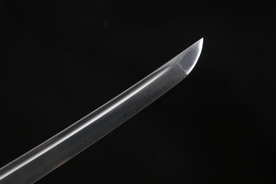 Katana 203 Series 60 - Handmade Samurai Sword