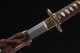 Katana 203 Series 36 - Handmade Samurai Sword