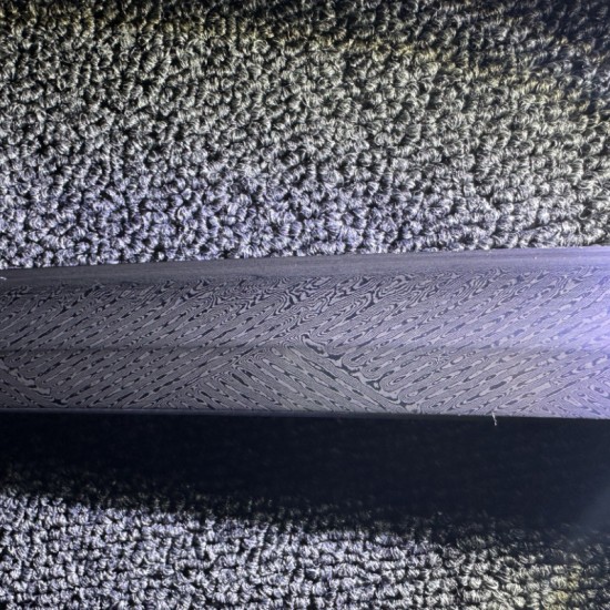 Samurai Tanto 13 - Traditional Japanese Short Sword