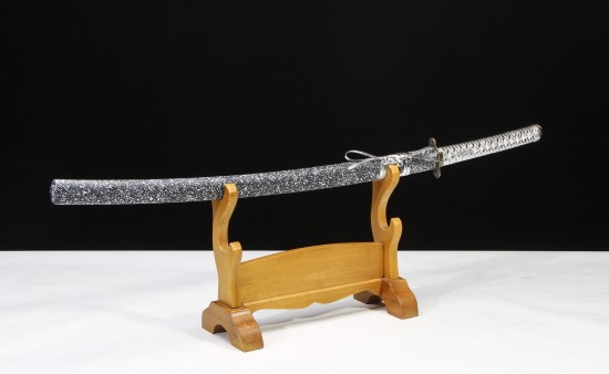 Katana 203 Series 70 - Handmade Samurai Sword