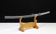 Katana 203 Series 70 - Handmade Samurai Sword