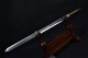Longquan City Sword Handmade Forging Tongshi Tang Sword Cold Weapon Film and Television Sword Hard Sword Crafts Crafts Teng Sword