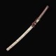 Katana 203 Series 14 - Handmade Samurai Sword