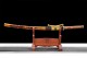 Japan's Judong Dao Sword T10 Steel forging Blade Blade Nihon-style ups and doses 376-632