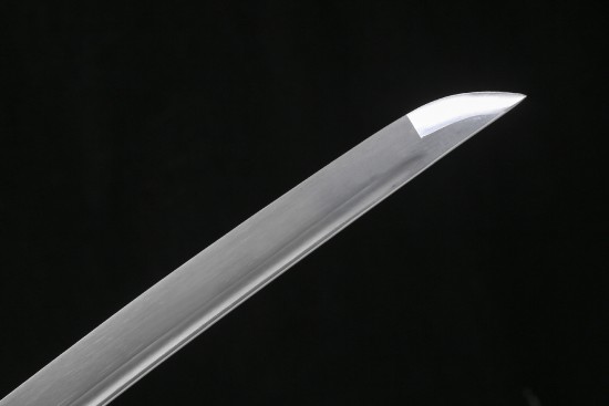 Katana 203 Series 51 - Handmade Samurai Sword