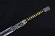 Longquan City Sword Handmade Forging Tongshi Tang Sword Cold Weapon Film and Television Sword Hard Sword Crafts Crafts Teng Sword