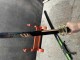 Samurai Tanto 18 - Traditional Japanese Short Sword