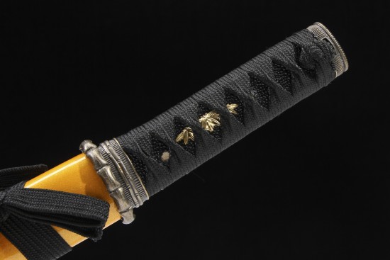 Katana 203 Series 32 - Handmade Samurai Sword