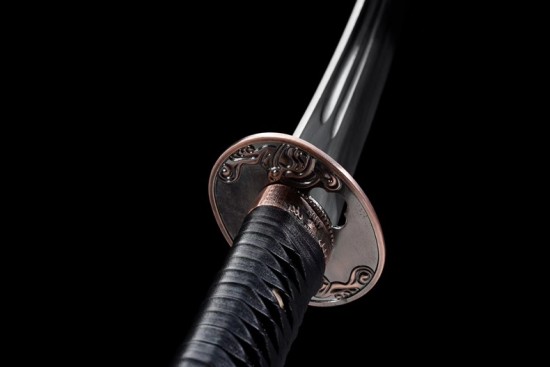 Samurai Sword 31 - Japanese Handmade Blade