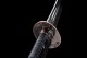 Samurai Sword 31 - Japanese Handmade Blade